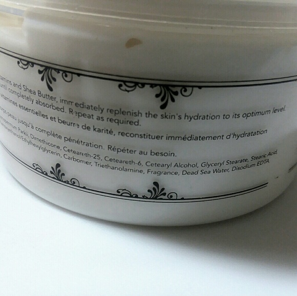 VIVO PER LEI Shea Body Butter in FALL *RARE* 280ml - Picture 4 of 5